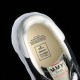 Maison Mihara Yasuhiro Blakey OG Sole Canvas Low 'Black White' Maison Mihara Yasuhiro Blakey OG Sole Canvas Low 'Black White'