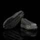 Maison Mihara Yasuhiro Blakey OG Sole Canvas Low 'Black' Maison Mihara Yasuhiro Blakey OG Sole Canvas Low 'Black'