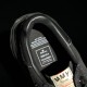 Maison Mihara Yasuhiro Blakey OG Sole Canvas Low 'Black' Maison Mihara Yasuhiro Blakey OG Sole Canvas Low 'Black'