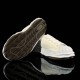 Maison Mihara Yasuhiro Blakey OG Sole Canvas Low 'White' Maison Mihara Yasuhiro Blakey OG Sole Canvas Low 'White'