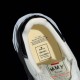 Maison Mihara Yasuhiro Blakey OG Sole Canvas Low 'White' Maison Mihara Yasuhiro Blakey OG Sole Canvas Low 'White'