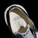Maison Mihara Yasuhiro Hank Vintage Sole Canvas Low 'Black'