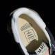 Maison Mihara Yasuhiro Blakey OG Dyed Sole Canvas Low 'Black' Maison Mihara Yasuhiro Blakey OG Dyed Sole Canvas Low 'Black'