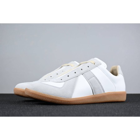 Maison Margiela Replica 'White Grey' Maison Margiela Replica 'White Grey'