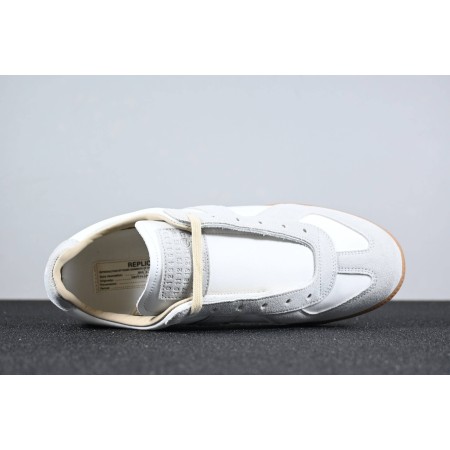 Maison Margiela Replica 'White Grey' Maison Margiela Replica 'White Grey'