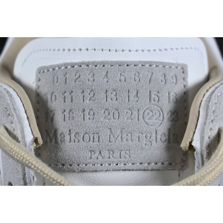 Maison Margiela Replica 'White Grey' Maison Margiela Replica 'White Grey'