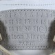 Maison Margiela Replica 'White Grey' Maison Margiela Replica 'White Grey'