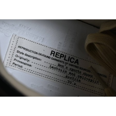 Maison Margiela Replica 'Black Gum' Maison Margiela Replica 'Black Gum'