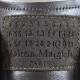 Maison Margiela Replica 'Brown' Maison Margiela Replica 'Brown'