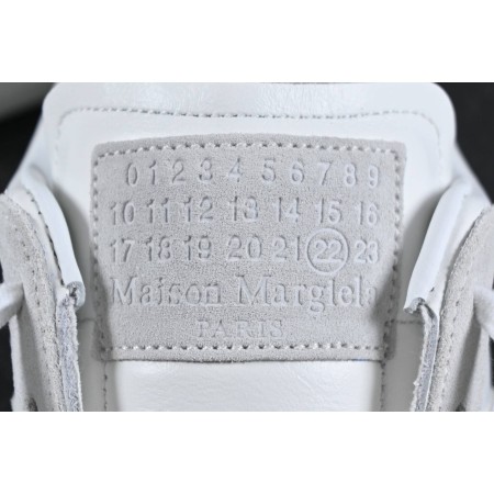 Maison Margiela Replica Sneaker 'White' Maison Margiela Replica Sneaker 'White'