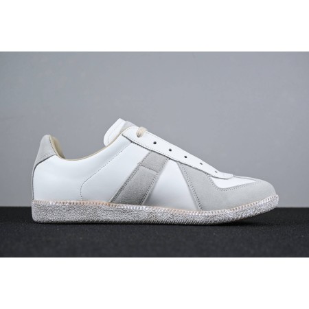 Maison Margiela Replica 'Deconstructed - White Light Grey' Maison Margiela Replica 'Deconstructed - White Light Grey'