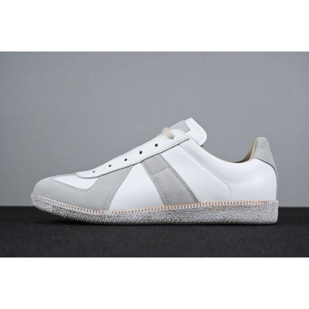 Maison Margiela Replica 'Deconstructed - White Light Grey' Maison Margiela Replica 'Deconstructed - White Light Grey'