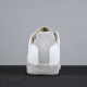 Maison Margiela Replica 'Deconstructed - White Light Grey' Maison Margiela Replica 'Deconstructed - White Light Grey'