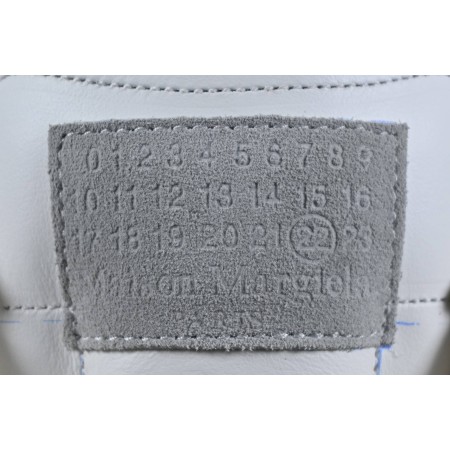 Maison Margiela Replica 'Deconstructed - White Light Grey' Maison Margiela Replica 'Deconstructed - White Light Grey'