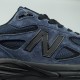 JJJJound x 990v4 Made in USA 'Navy' JJJJound x 990v4 Made in USA 'Navy'
