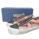 Vans Old Skool 36 LX 'Souvenir Pack - Asphalt' Vans Old Skool 36 LX 'Souvenir Pack - Asphalt'