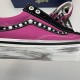Vans Old Skool 36 LX 'Pearlized Pack - Fuchsia Red' Vans Old Skool 36 LX 'Pearlized Pack - Fuchsia Red'