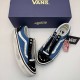 Vans Old Skool 36 LX 'Pearlized Pack - Black Navy' Vans Old Skool 36 LX 'Pearlized Pack - Black Navy'
