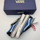 Vans Old Skool 36 LX 'Pearlized Pack - Black Navy' Vans Old Skool 36 LX 'Pearlized Pack - Black Navy'