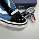 Vans Old Skool 36 LX 'Pearlized Pack - Black Navy'