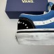 Vans Old Skool 36 LX 'Pearlized Pack - Black Navy' Vans Old Skool 36 LX 'Pearlized Pack - Black Navy'