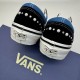 Vans Old Skool 36 LX 'Pearlized Pack - Black Navy' Vans Old Skool 36 LX 'Pearlized Pack - Black Navy'