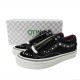 Vans Old Skool 36 LX 'Pearlized Pack - Black' Vans Old Skool 36 LX 'Pearlized Pack - Black'