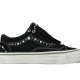 Vans Old Skool 36 LX 'Pearlized Pack - Black' Vans Old Skool 36 LX 'Pearlized Pack - Black'