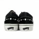 Vans Old Skool 36 LX 'Pearlized Pack - Black' Vans Old Skool 36 LX 'Pearlized Pack - Black'