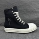 RO DRKSHDW Pentagram High 'Black Milk' RO DRKSHDW Pentagram High 'Black Milk'