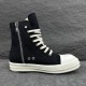 RO DRKSHDW Pentagram High 'Black Milk' RO DRKSHDW Pentagram High 'Black Milk'