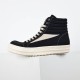 RO DRKSHDW Lido Vintage High 'Black Milk' RO DRKSHDW Lido Vintage High 'Black Milk'