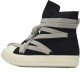RO DRKSHDW Luxor Hexa High 'Black Milk'