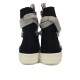 RO DRKSHDW Luxor Hexa High 'Black Milk'