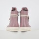 RO DRKSHDW Strobe Leather High 'Dusty Pink' RO DRKSHDW Strobe Leather High 'Dusty Pink'