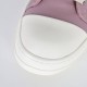 RO DRKSHDW Strobe Leather High 'Dusty Pink' RO DRKSHDW Strobe Leather High 'Dusty Pink'