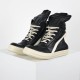 RO Lido Geobasket High 'Black Milk' RO Lido Geobasket High 'Black Milk'