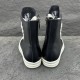 RO DRKSHDW Strobe Jumbo Laced High 'Black Milk' RO DRKSHDW Strobe Jumbo Laced High 'Black Milk'
