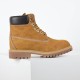 Louis Vuitto* x 6 Inch Ankle Boot 'Embossed Monogram - Wheat'