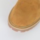 Louis Vuitto* x 6 Inch Ankle Boot 'Embossed Monogram - Wheat'