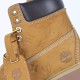 Louis Vuitto* x 6 Inch Ankle Boot 'Embossed Monogram - Wheat'