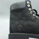 Louis Vuitto* x 6 Inch Ankle Boot 'Embossed Monogram - Black'