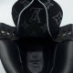 Louis Vuitto* x 6 Inch Ankle Boot 'Embossed Monogram - Black'