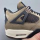 Travis Scott x Air Jordan 4 Retro 'Dark Mocha' Travis Scott x Air Jordan 4 Retro 'Dark Mocha'