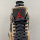 Travis Scott x Air Jordan 4 Retro 'Dark Mocha' Travis Scott x Air Jordan 4 Retro 'Dark Mocha'