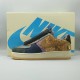Travis Scott x Air Force 1 Low 'Cactus Jack' Travis Scott x Air Force 1 Low 'Cactus Jack'