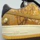 Travis Scott x Air Force 1 Low 'Cactus Jack' Travis Scott x Air Force 1 Low 'Cactus Jack'