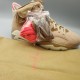 Travis Scott x Air Jordan 6 Retro 'British Khaki' Travis Scott x Air Jordan 6 Retro 'British Khaki'