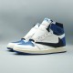 Fragment Design x Travis Scott x Air Jordan 1 Retro High Fragment Design x Travis Scott x Air Jordan 1 Retro High