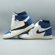 Fragment Design x Travis Scott x Air Jordan 1 Retro High Fragment Design x Travis Scott x Air Jordan 1 Retro High